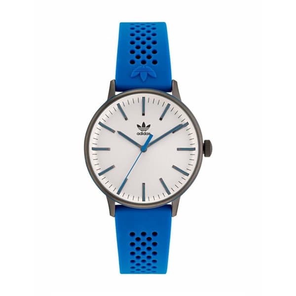 Miesten rannekellot Adidas (Ø 38 mm)