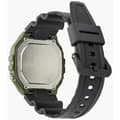 Pikkukuva 2 / 3: Miesten rannekellot Casio W-218H-3AVEF Musta Vihreä