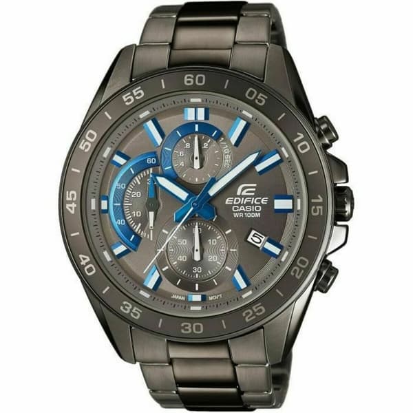 Herreur Casio EFV-550GY-8AVUEF Ø 53 mm