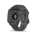 Miniatyrbillede 8 af 9: Smartwatch GARMIN Venu Sq 2 Grå 1,4"