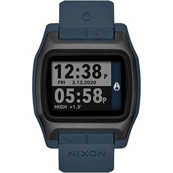 Miesten rannekellot Nixon A1308-2889