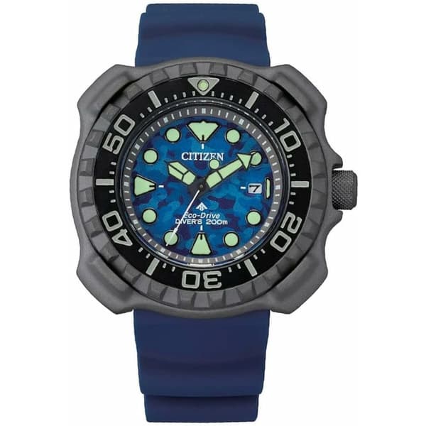 Miesten rannekellot Citizen BN0227-09L
