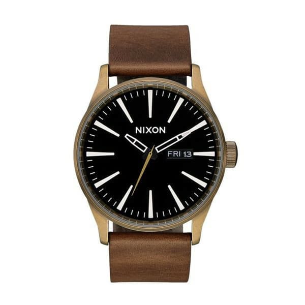 Herreur Nixon A105-3053 Sort