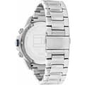 Miniatyrbild 3 av 5: Herrklocka Tommy Hilfiger 1685264 Silvrig