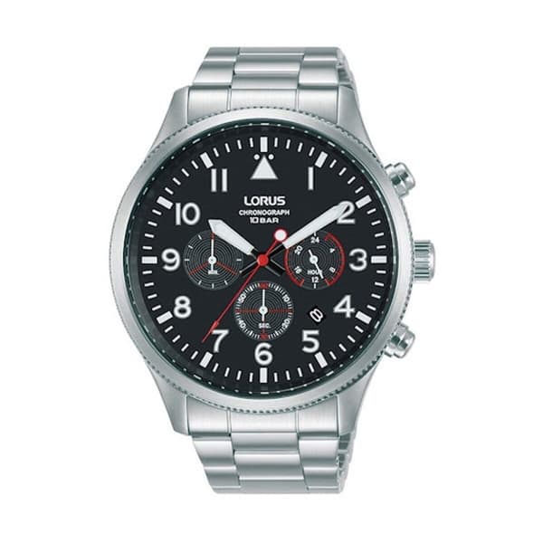 Herrklocka Lorus SPORTS (Ø 45 mm)