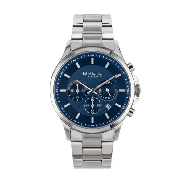 Herreur Breil - Sort