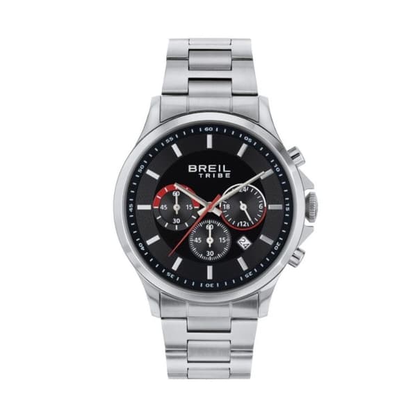 Herreur Breil - Sort