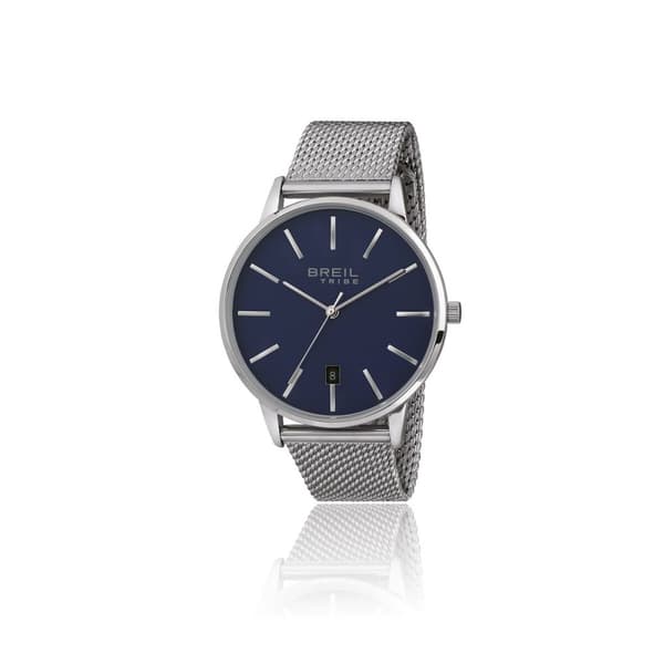 Herreur Breil EW0457 Sølvfarvet (Ø 41 mm)