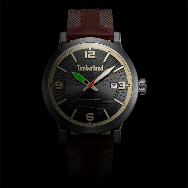 Herreur Timberland TDWGN0029104 Grå