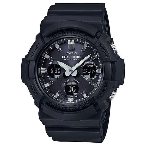 Unisexklocka Casio GAW-100B-1AER