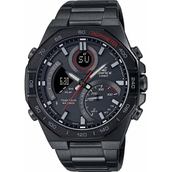 Herrklocka Casio ECB-950DC-1AEF