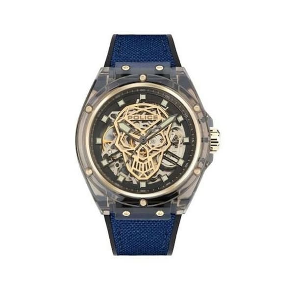 Herreur Police PEWGR1592403 (Ø 44 mm)