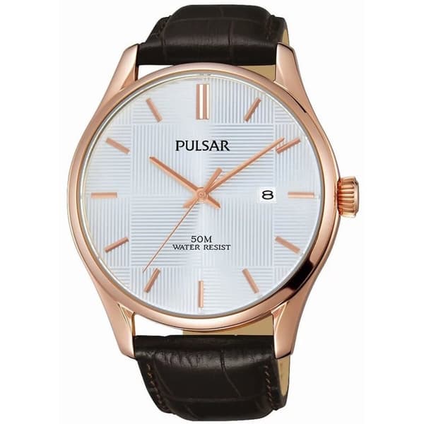 Miesten rannekellot Pulsar