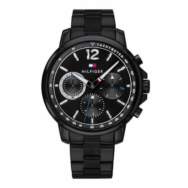 Herreur Tommy Hilfiger 1791529 (Ø 44 mm)