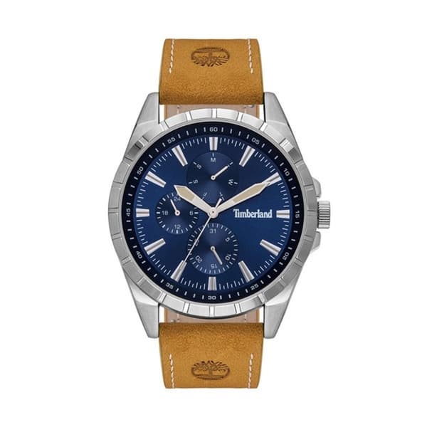 Herrklocka Timberland TBL15909JYS03AS