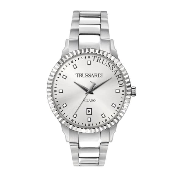Miesten rannekellot Trussardi R2453141004