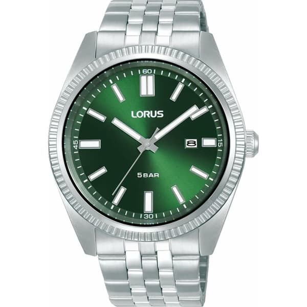Miesten rannekellot Lorus RH967QX9