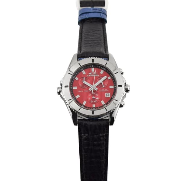 Miesten rannekellot Chronotech CT7686-12SS (Ø 40 mm)