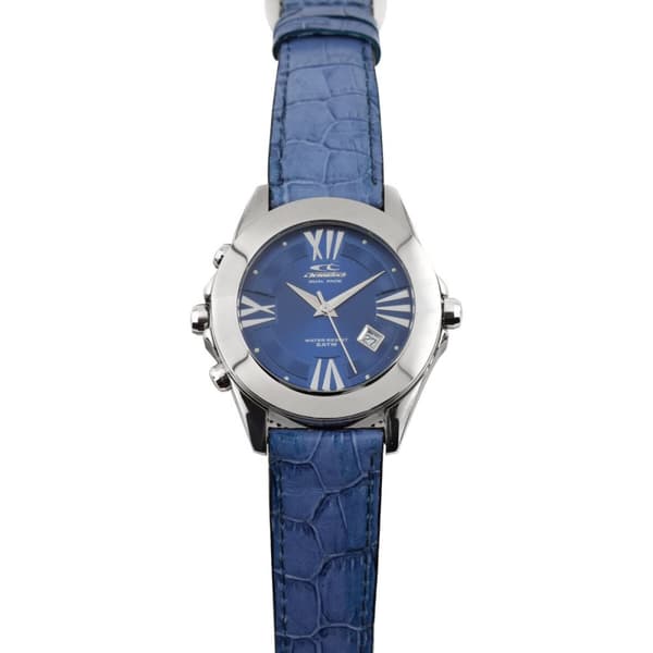 Miesten rannekellot Chronotech CT7686-12SS (Ø 40 mm)