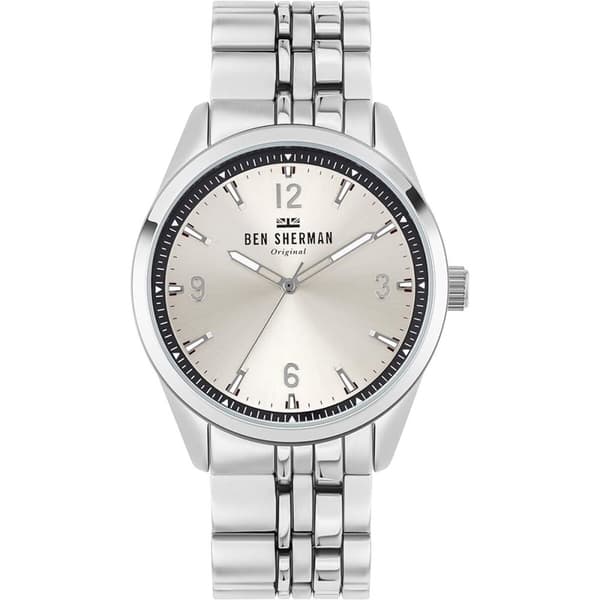 Herreur Ben Sherman WB057USM (Ø 43 mm)
