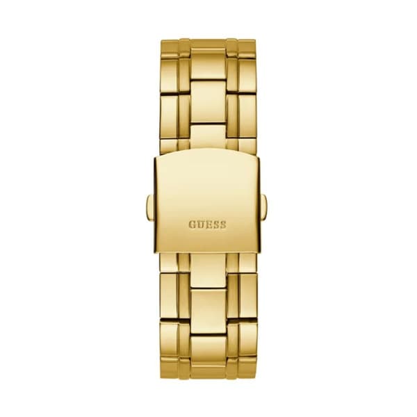 Miesten rannekellot Guess (Ø 44 mm)