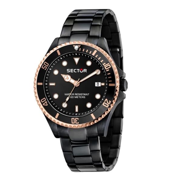 Miesten rannekellot Sector R3253161039