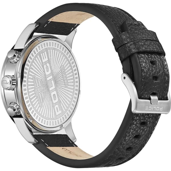 Miesten rannekellot Police PEWJF2203305 (Ø 48 mm)