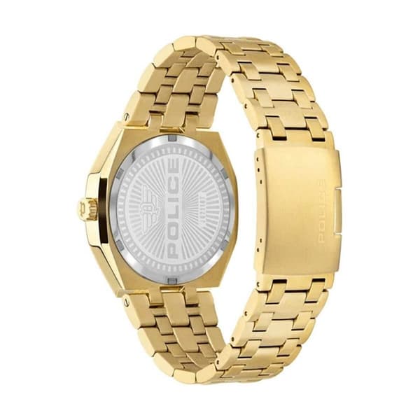 Herrklocka Police PEWJG2110703 (Ø 46 mm)