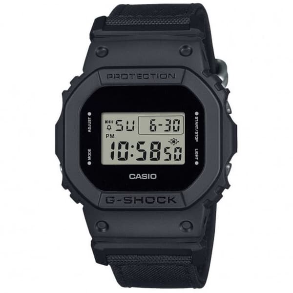 Herrklocka Casio DW-5600BCE-1ER