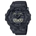 Miniatyrbild 1 av 2: Herrklocka Casio G-Shock GA-700BCE-1AER (Ø 53,5 mm)