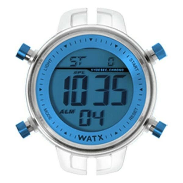 Unisex kellot Watx & Colors RWA1004 (Ø 43 mm)