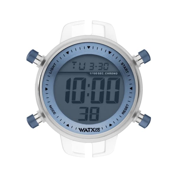 Unisex kellot Watx & Colors  RWA1049  (Ø 43 mm)
