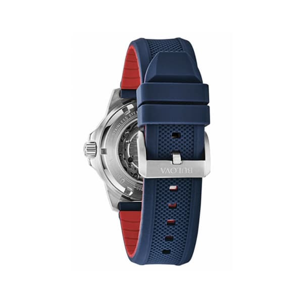 Herrklocka Bulova 98A225