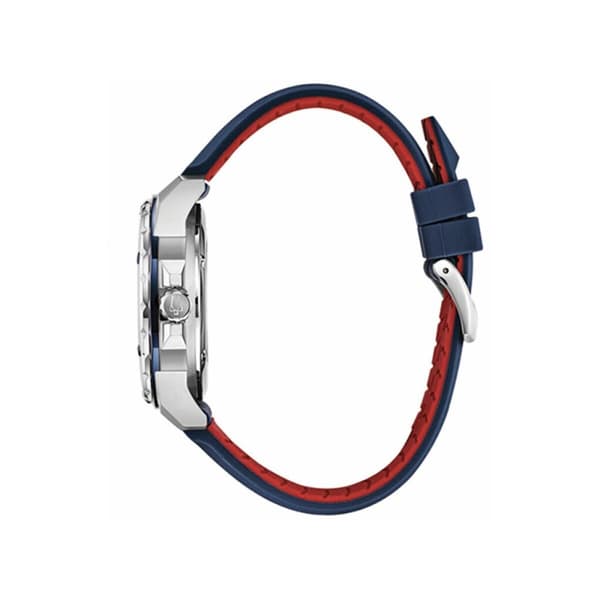 Herrklocka Bulova 98A225