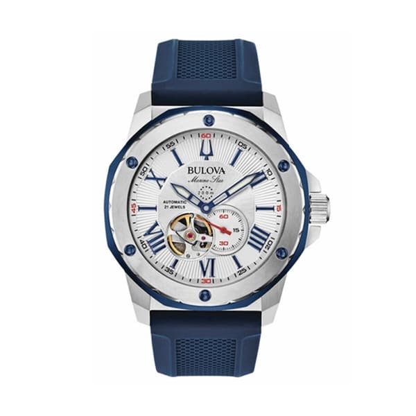 Herrklocka Bulova 98A225