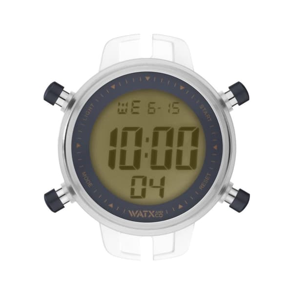 Unisex kellot Watx & Colors RWA1131 (Ø 43 mm)
