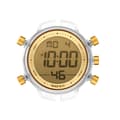 Pikkukuva 1 / 2: Unisex kellot Watx & Colors RWA1747 Keltainen (Ø 49 mm)
