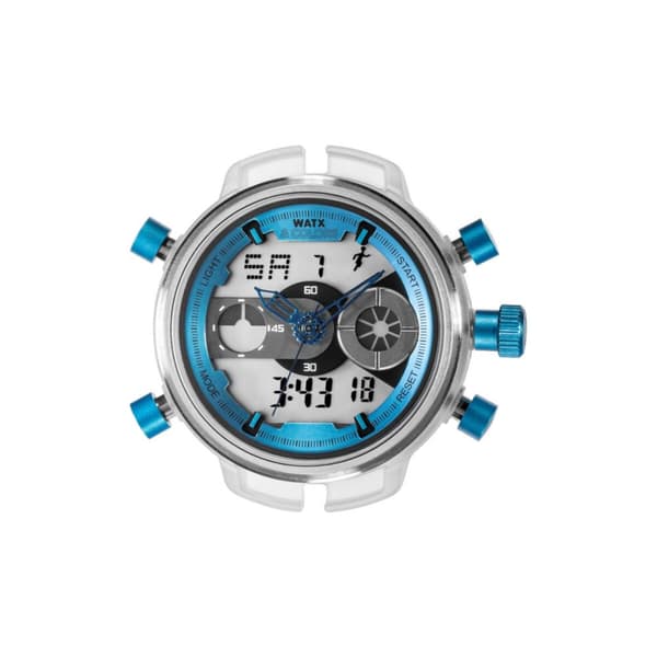 Unisex kellot Watx & Colors RWA2701 (Ø 49 mm)