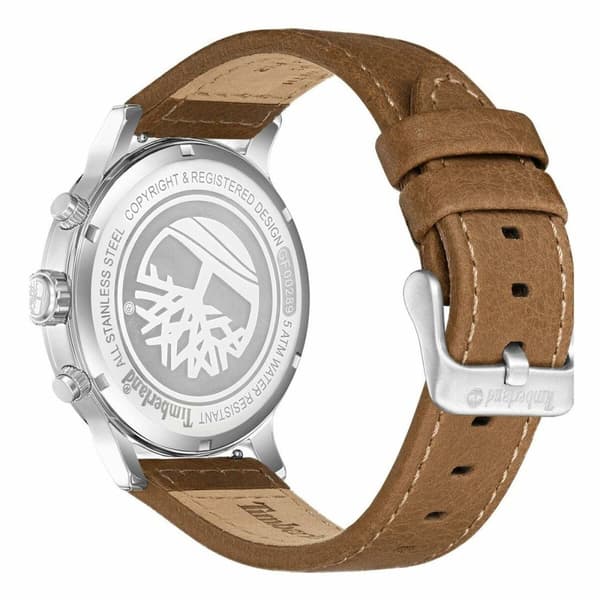 Herrklocka Timberland TDWGF0028904