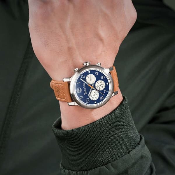 Herrklocka Timberland TDWGF0028904