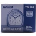 Miniatyrbillede 4 af 5: Vækkeur Casio TQ-148-1EF (Ø 61 mm)
