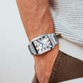 Miniatyrbillede 3 af 4: Herreur Festina F20677/1 Sølvfarvet