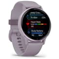 Pikkukuva 4 / 8: Miesten rannekellot GARMIN Violetti Purppura