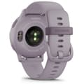 Pikkukuva 8 / 8: Miesten rannekellot GARMIN Violetti Purppura
