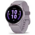 Pikkukuva 1 / 8: Miesten rannekellot GARMIN Violetti Purppura