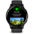 Pikkukuva 4 / 8: Älykello GARMIN Musta