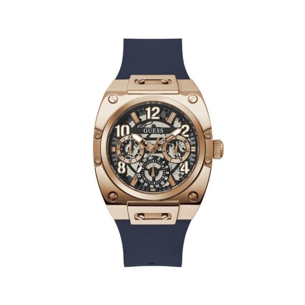 Miesten rannekellot Guess GW0569G3 (Ø 43 mm)