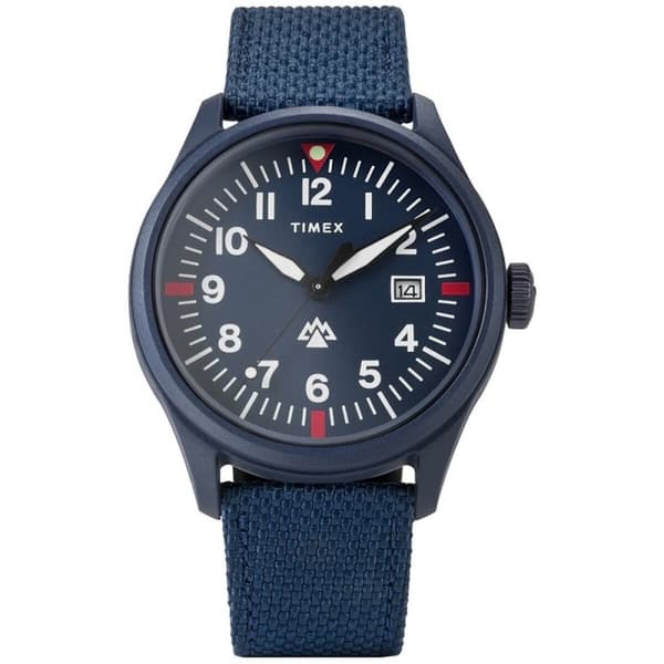 Herrklocka Timex TW2W23600 (Ø 43 mm)