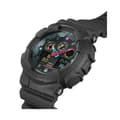 Miniatyrbild 3 av 6: Herrklocka Casio G-Shock GA-100MF-1AER (Ø 51 mm)