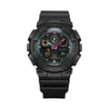Miniatyrbild 2 av 6: Herrklocka Casio G-Shock GA-100MF-1AER (Ø 51 mm)